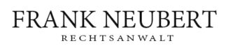 Frank Neubert
